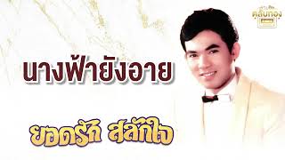 Video thumbnail of "นางฟ้ายังอาย - ยอดรัก สลักใจ อมตะ 35 เพลงดัง   [Official Audio]  รวมฮิตตลับทอง"