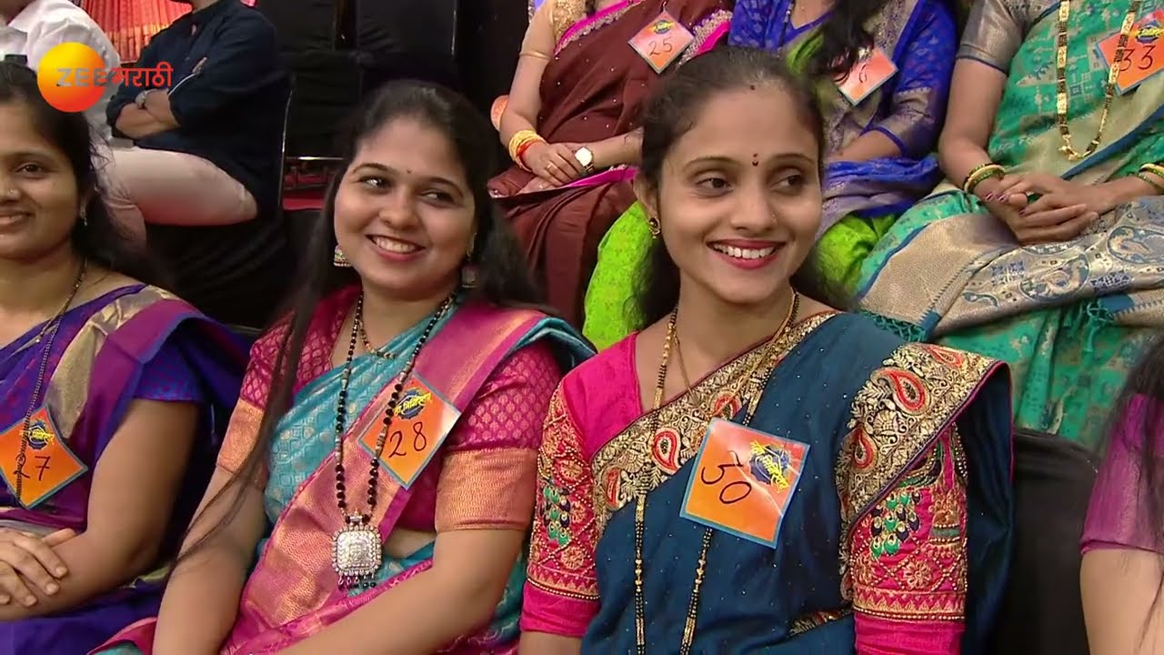 Maha Minister - May 19, 2022 - Ep 39 | Zee marathi