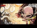 Unbelievable one hit ko  the binding of isaac repentance 1028