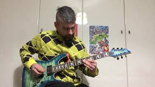 #IoRestoACasaGuitarChallenge - Guitar contest - MARCO VITALI - Io resto a casa