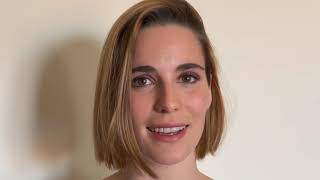 Sports Performance About Me Video - Eleonora Romandini