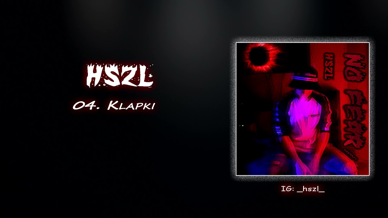 HSZL - Klapki