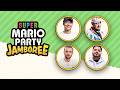 MA VICTOIRE ÉTAIT INÉVITABLE !! ► SUPER MARIO PARTY JAMBOREE Ft. SQUEEZIE, GOTAGA & DOIGBY thumbnail