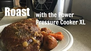 cooker pressure roast xl power beef recipes cook pot cooking visit instructions