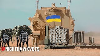 Путин Удивлен: Сша Используют Беспилотные Автомобили Для Помощи В Войне На Украине