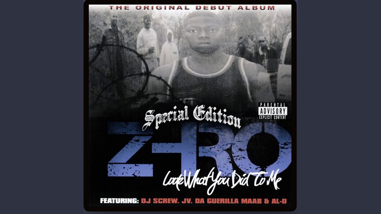 洋楽 Tales FromTheCrooked I Tales FromTheCrooked I