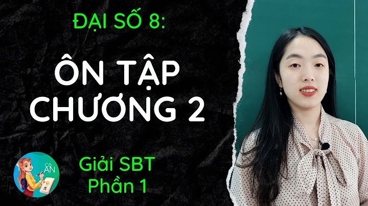 Hướng dẫn giải sbt toán 8 tập 1