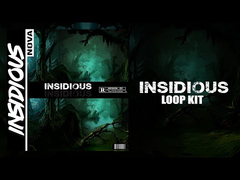 [FREE] Metro Boomin Dark Loop Kit - "INSIDIOUS" 21 Savage Travis Scott Future Offset