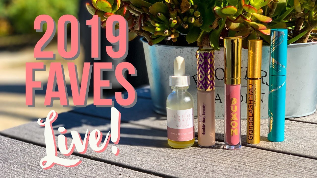 Best Products of 2019