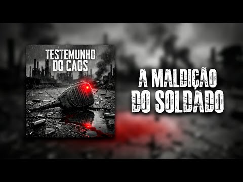 PapaMike - A Maldição Do Soldado