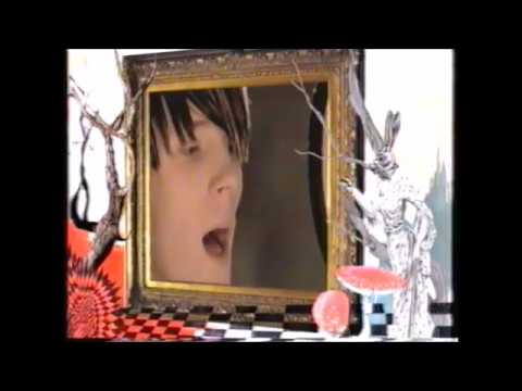 2005 McFly Wonderland Album TV Commercial