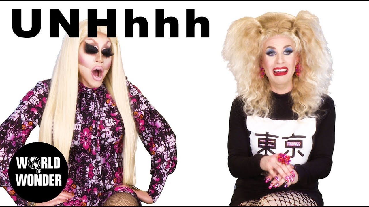 Unhhhh ep 107 secrets pt 2 youtube