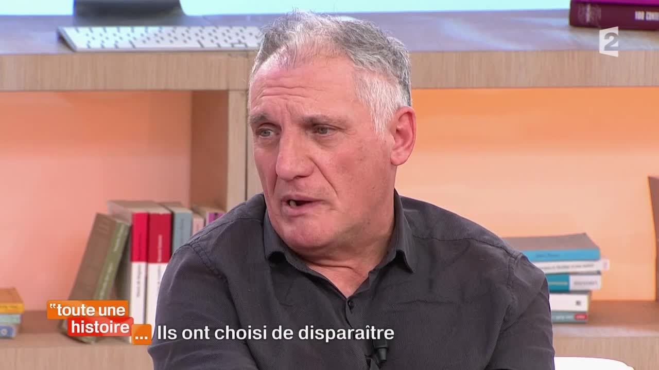 J'ai décidé d'arrêter de fuguer pour ma famille 