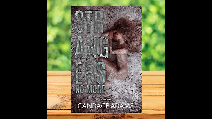 Candace Adams Books