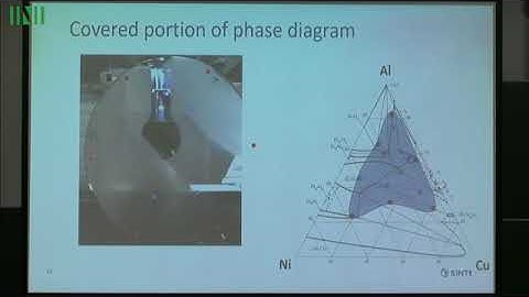 DNMW01 | Prof. Ole Martin Lovvik | High-throughput search for new phase transformation materials