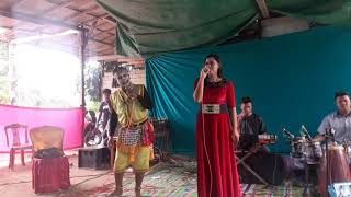 titip cinta...rofie ismawati NADA SANJAYA feat REVIDA audio sound systm pangkalan dewa