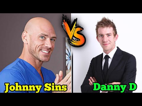 Johnny Sins' Net Worth: A Comprehensive Analysis