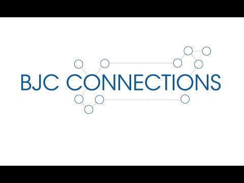 BJC Connections Groups