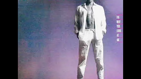Renaud - Blame It On Me