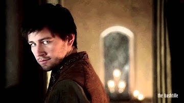 mary & bash || i will always want you