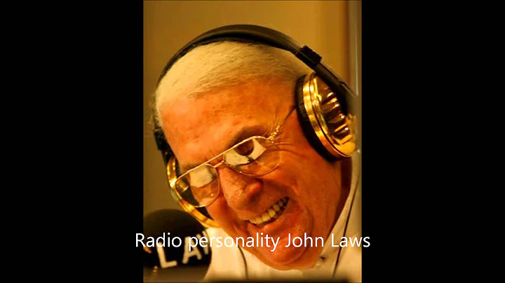 Belich On John Laws Program 20th and 23rd March 2012