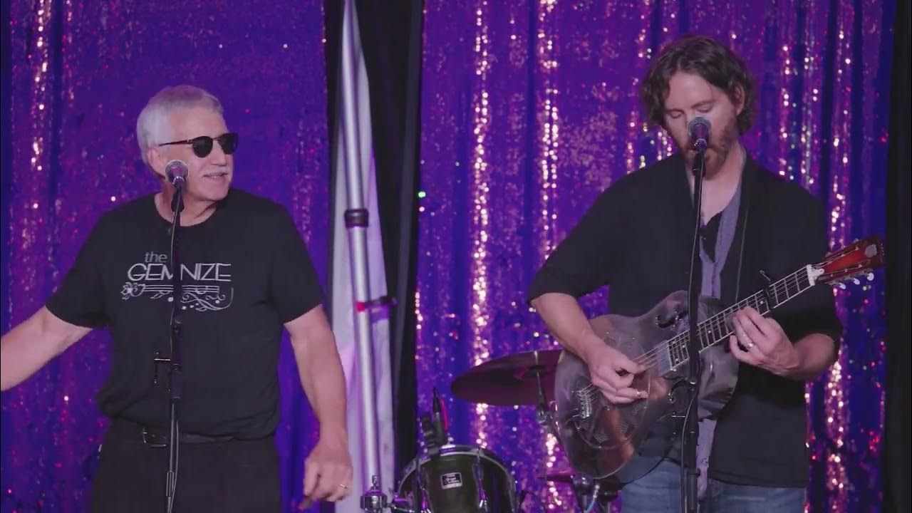 Jeff Ray (resonator slideguitarist, songwriter) YouTube