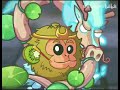 PVZ 2 CHINO NUEVA PLANTA Caballo de Loto Blanco