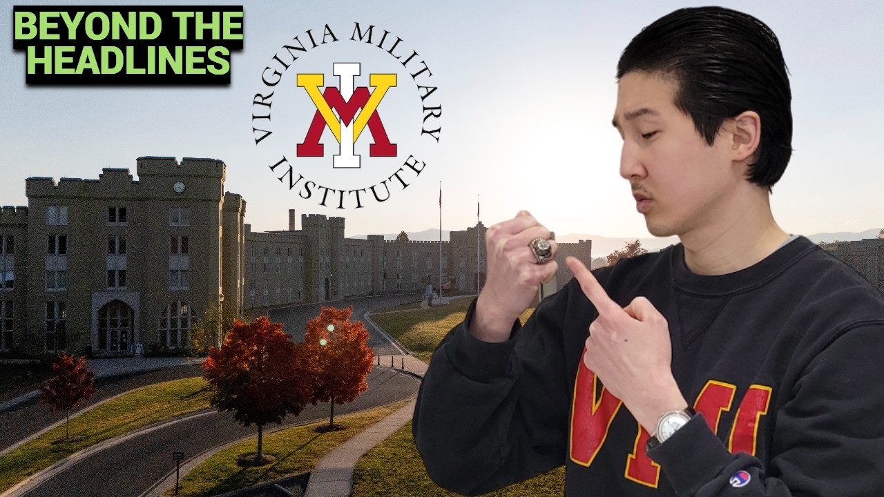 Почему VMI важен (Аргументы в пользу VMI)