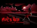 Haunted bridge  scary pumpkin  hindi horror stories  hindi kahaniya  moral stories  animated