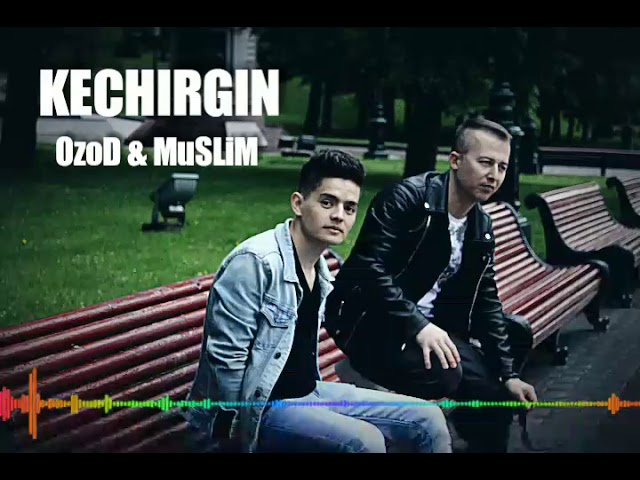 KECHIRGIN  ( OzoD & MuSLiM demo version ) tenglab baho bering