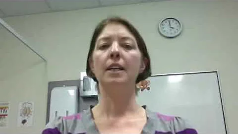 Dr Kate Riney - Genetic Tests