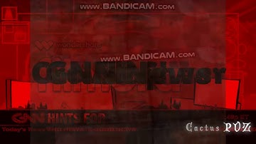 Feature Presentation 1992 (UK Variant) logo in G-Major (My Version)