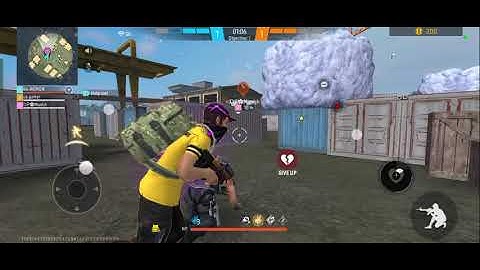 MY FRIEND CUSTOM 1V1 PART #1