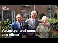 Johan en hermien zijn 65 jaar getrouwd wat is het geheim  rtv utrecht