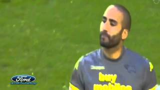Derby vs Chelsea 2014 0-2 all goals and full highlights 05 01 2014 fa cup