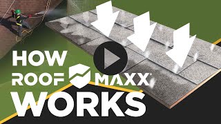What is Roof Maxx?