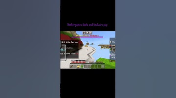 Nethergames duels 1v1 #minecraft #video #duels #nethergames