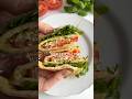 5 Healthy & High-protein Breakfast Ideas😍 #healthybreakfast #highprotein #easyrecipes