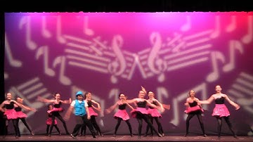 Thumbnail of 2015 Tallahassee Ballet Rehearsal: Sweet Dreams