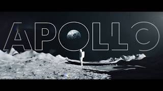 Apollo 50th Homage | Celebrating the journey to the Moon