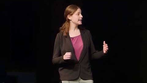 2018 University of Waterloo 3MT Finalist: Danielle Ripsman