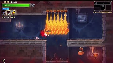 One Last Run - Rogue Legacy 2 (Part 8 True Finale)