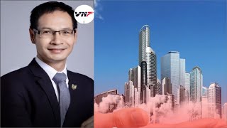 Tôi Cho Rằng Sẽ Không Có Sốt Đất Vào Năm 2022 ?