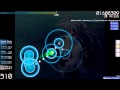 [osu!] さよなら君の声 [Insane / S(99.63%)]