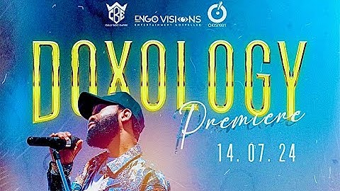 Engovisions - DOXOLOGY ft. The Okisiyayi Band
