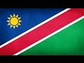 Namibia national anthem instrumental