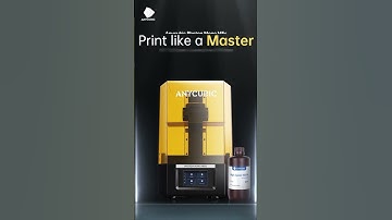 Excited to introduce the 5th feature of Photon Mono M5s: Upgraded Photon Workshop 3.1