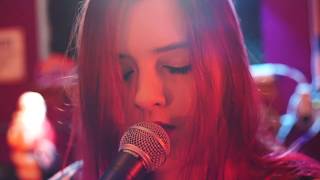 The Belle Curves - New Morality - Live in Studio