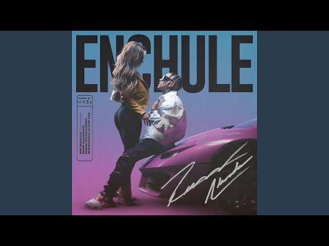 Rauw Alejandro Enchule Audio