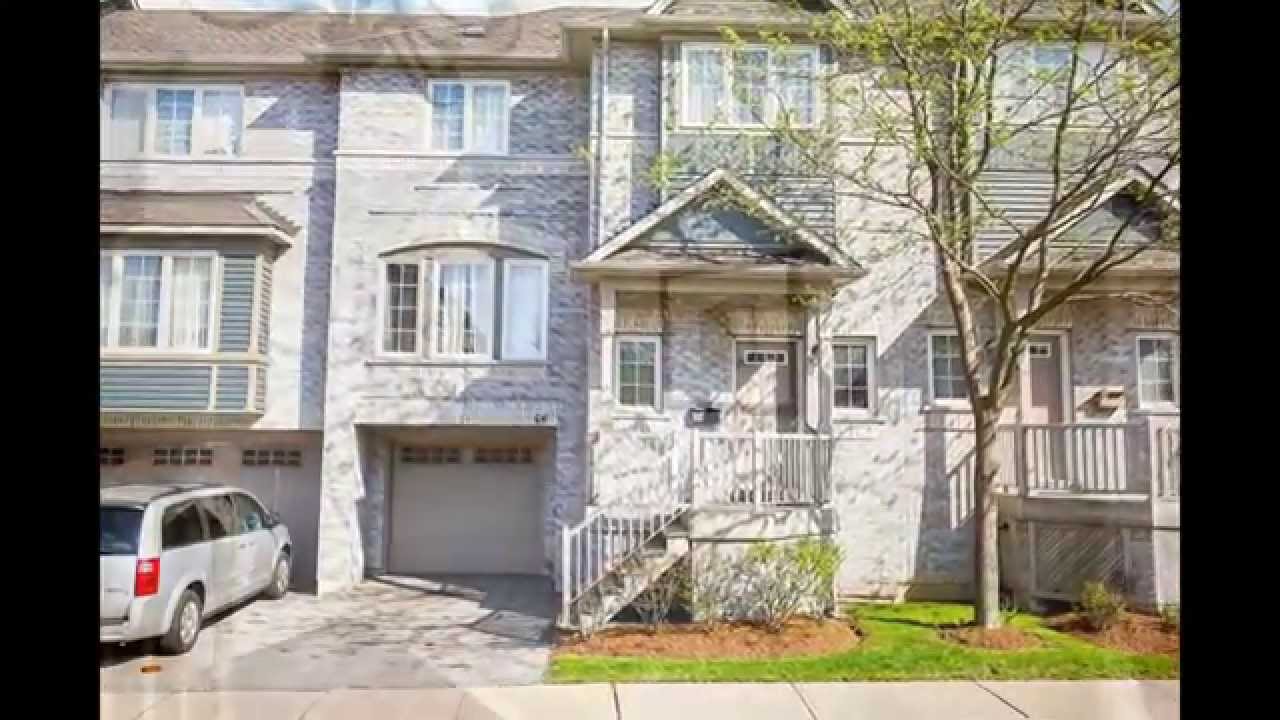 5535 Glen Erin Drive Unit 64 ,Mississauga, Team Alliance Realty Inc